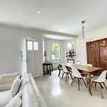 Villa Belle Piscine Cap D'antibes Antibes