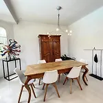 Villa Belle Piscine Cap D'antibes