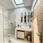 Belle Piscine Cap D'antibes Villa *